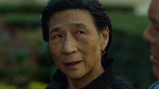 تایید حضور Madam Gao در The Defenders