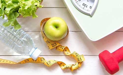 تاثیر میکروبیوم‌های روده بر توانایی کاهش وزن