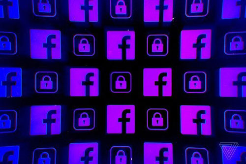 فیس‌بوک، پسورد ایمیل کاربران را درخواست می‌کند