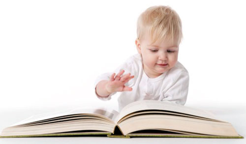 راهنمای پرورش کرم کتاب در کودک