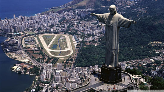 10 حقیقت خواندنی در مورد برزیل
