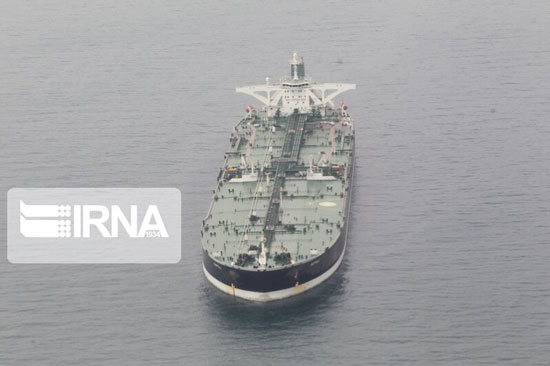 جزئیات انفجار در نفت‌کش ایرانی در دریای سرخ
