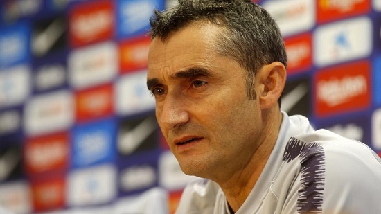 والورده: کاش دمبله روزی استعدادش را نشان دهد