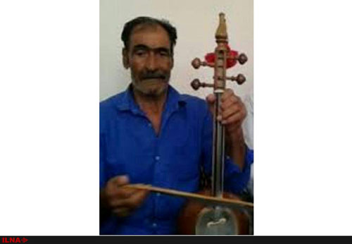 یوسفی، هنرمند موسیقی مقامی درگذشت