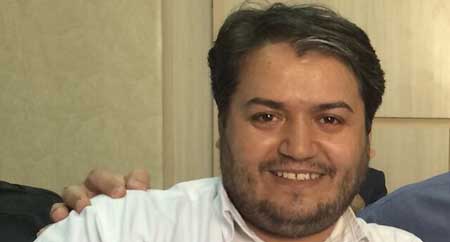 درگذشت پرسنل خبر صداوسیما به علت کرونا