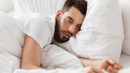 ۵ روش برای خواب عمیق داشتن!