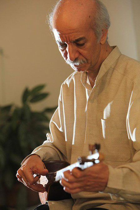گفتگو با محسن کرامتی؛ ردیف دان و خواننده موسیقی سنتی