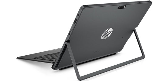 HP جدیدترین تبلت ویندوزی خود را معرفی کرد