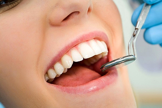 چرا دهان سالم به اندازه بدن سالم مهم است؟