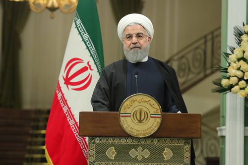 روحانی: قبل از انقلاب، تهرانی بودن افتخار بود