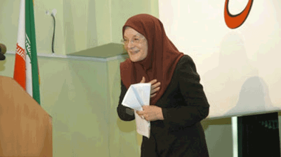 روایتی از زندگی پریرخ دادستان، مادر روانشناسی نوین ایران