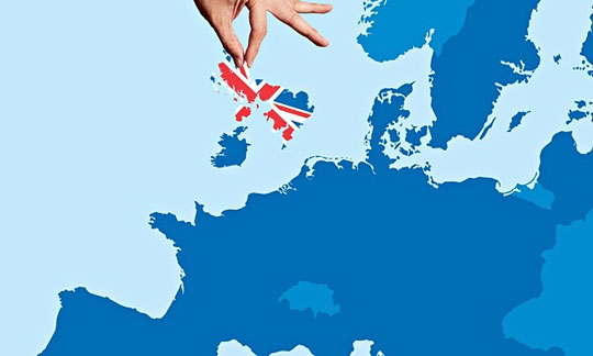 چرا انگلستان می خواهد اتحادیه اروپا را ترک کند؟