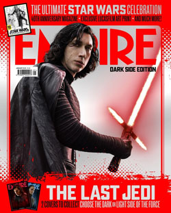 چند پوستر جدید از فیلم The Last Jedi