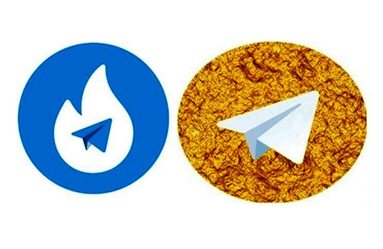 تلگرام دسترسی تلگرام‌های فارسی را محدود می‌کند
