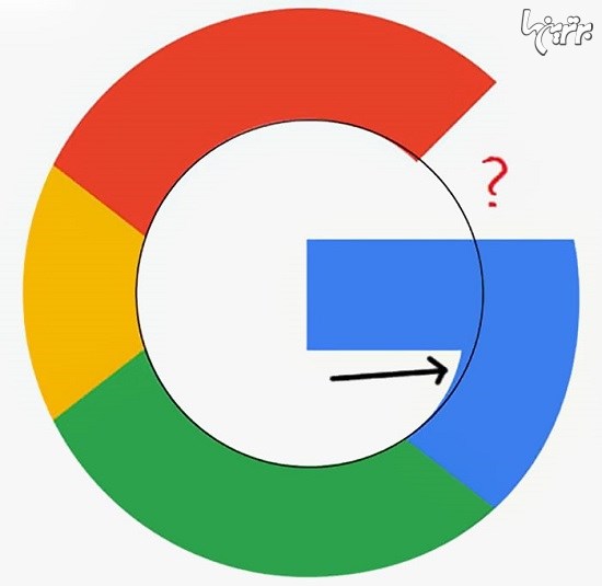 اشتباهات عجیب طراحی که از گوگل بعید است