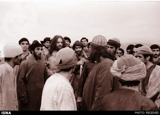 صحنه‌هایی از «سربداران» که حذف شد +عکس