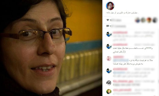 اجتماع ایران، از فحش ویران است