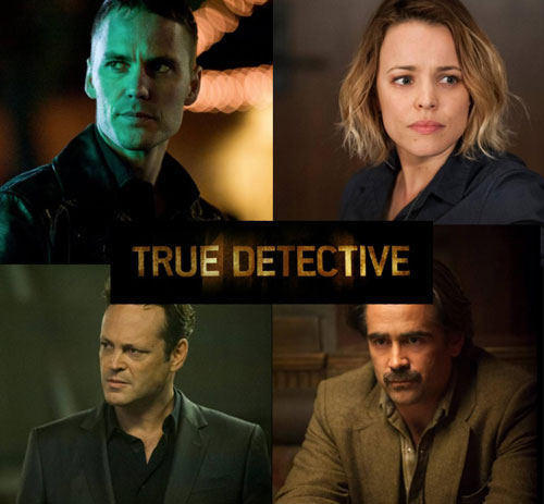 True Detective، زندگی یک «کارآگاه حقیقی»