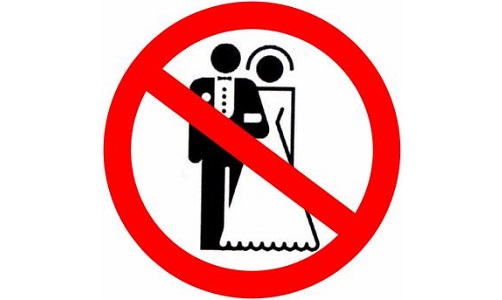 دلایل دختران مجرد برای ازدواج نکردن