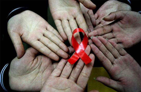 ایدز ما را نمی‌کشد، انگ و تبعیض می‌کُشد