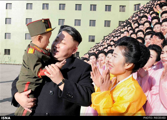 زندگی در کره شمالی، «بهشت روی زمین»!