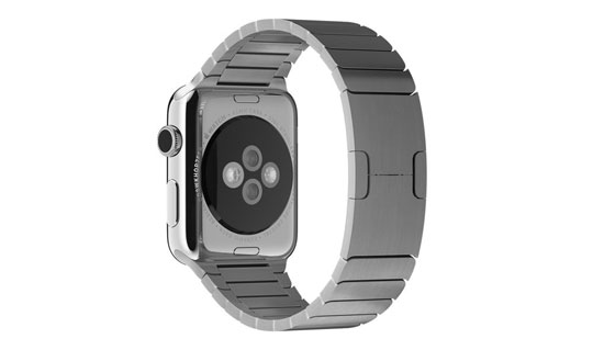 همه آنچه باید در مورد Apple Watch بدانید