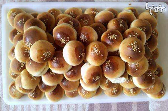 شیرینی‌های خوشمزه استان مازندران؛ از آب دندون تا قماق