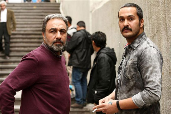 کمدین‌های میلیاردی سینمای ایران