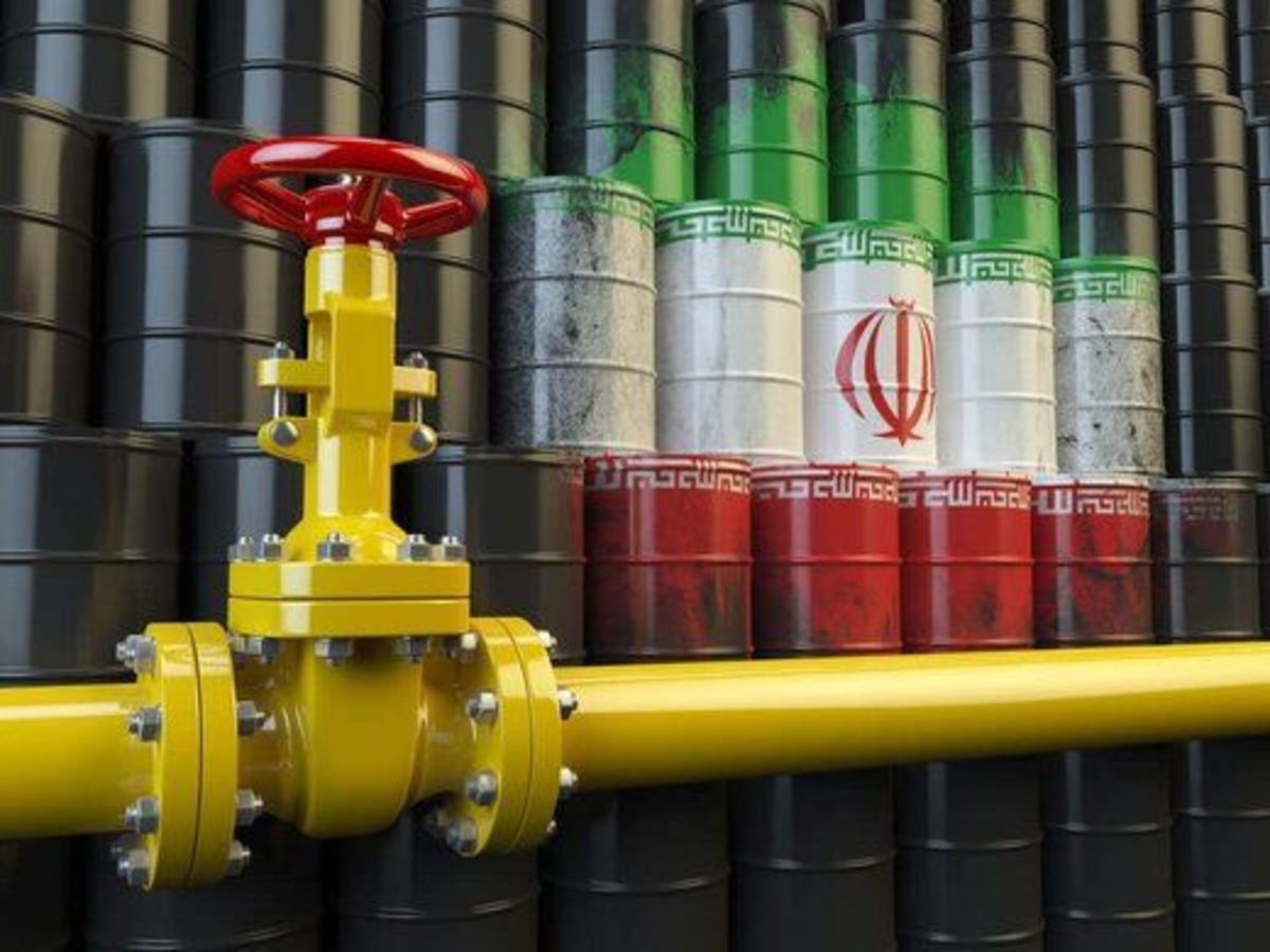افزایش نجومی قیمت نفت ایران در سالی که گذشت