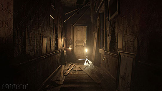 بازی Resident Evil 7؛ خودتان را برای ترس آماده کنید