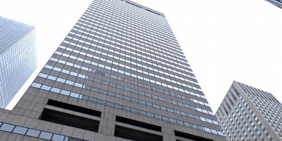 حکم مصادره برج منهتنِ بنیاد علوی رد شد