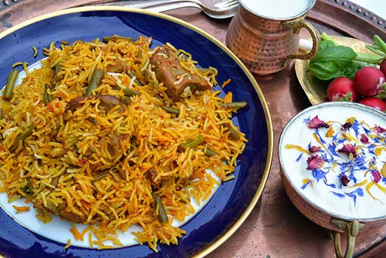 غذا‌های ایرانی خوشمزه، بدون یک وجب روغن