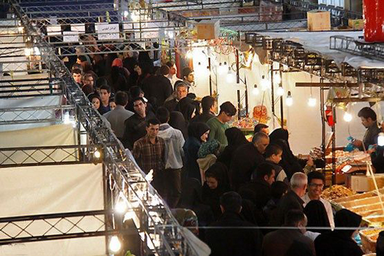 فرمانداری تهران: نمایشگاه بهاره باید برگزار شود