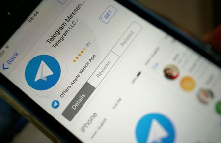تلگرام احتمالا به قابلیت تماس صوتی مجهز خواهد شد