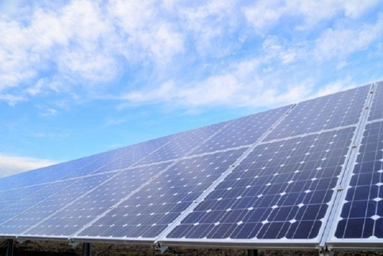 افزایش بازده سلول‌های خورشیدی در کشور