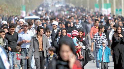 تحول خانواده در ایران در جهت بحرانی است؟ (1)