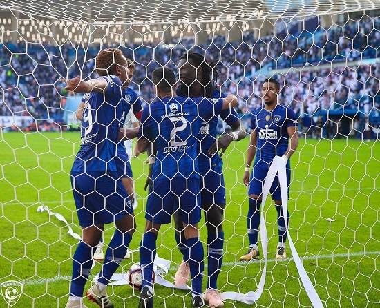 الهلال ۴ - الاهلی ۳؛ سوپرکلاسیکوی فراتر از آسیا!