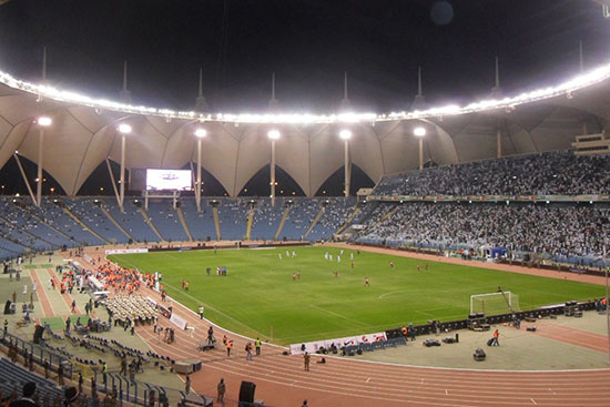ورزشگاه فینال لیگ قهرمانان آسیا مشخص شد