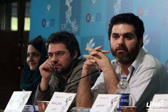 فیلم کارگردان «بهمن» به جشنواره ونیز می‌رسد؟