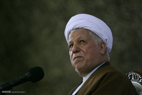 پیام خانه سینما به مناسبت درگذشت رفسنجانی