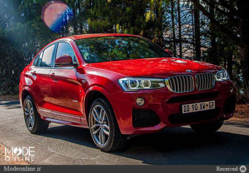 بهترین‌های BMW در سال 2014