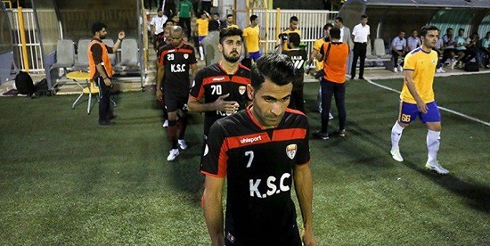 فوتبال خوزستان پاک است و پاک می‌ماند