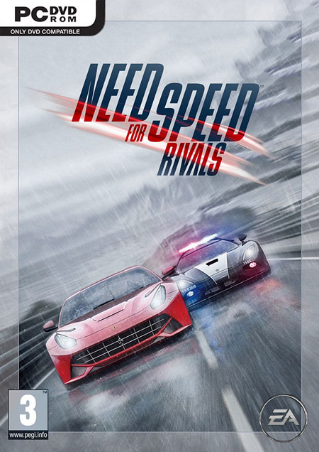 دانلود نسخه جدید Need For Speed  برای PC