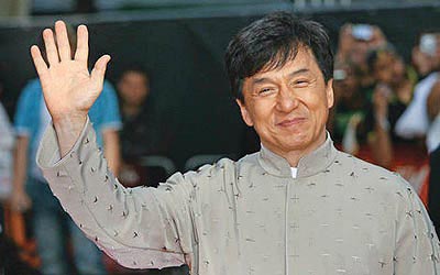 خداحافظی بازیگر معروف چینی با دنیای اکشن