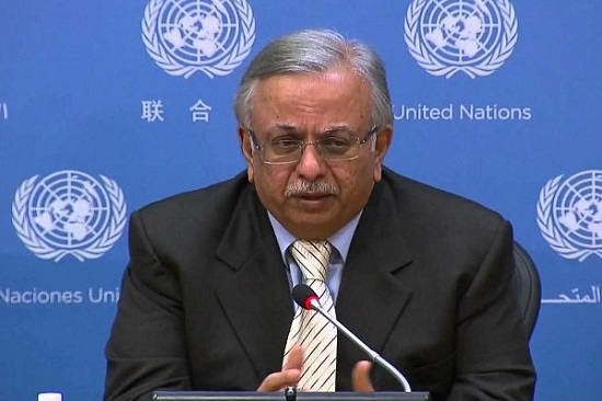 واکنش عربستان و امارات به انتقادهای سازمان ملل
