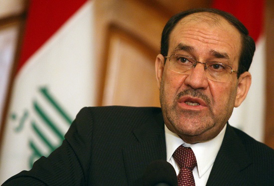 ائتلاف مالکی؛ مشت آهنین علیه مخلان امنیتِ عراق