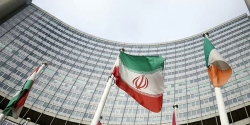 گزارش آژانس درباره تولید اورانیوم ۲۰درصد در ایران