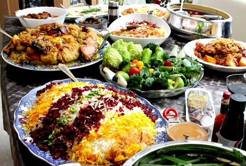 بهترین آموزشگاه آشپزی در تهران | معرفی دوره ها + مدرک معتبر