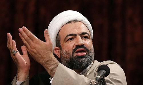 آقایان عزیز غرور آریایی تان را غلاف کنید