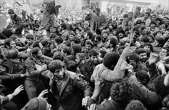 روایت هایی از جلادان دهه‌ی 60 ایران